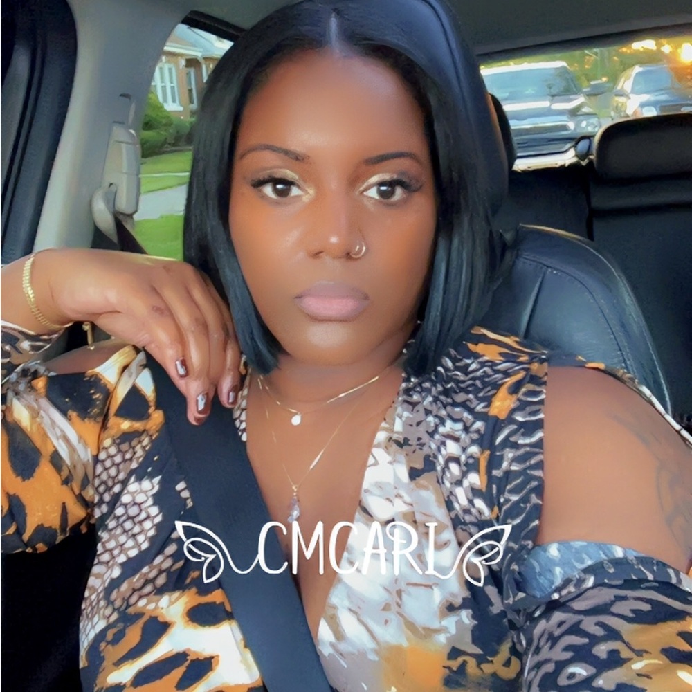 Meet your Posher, Arianna